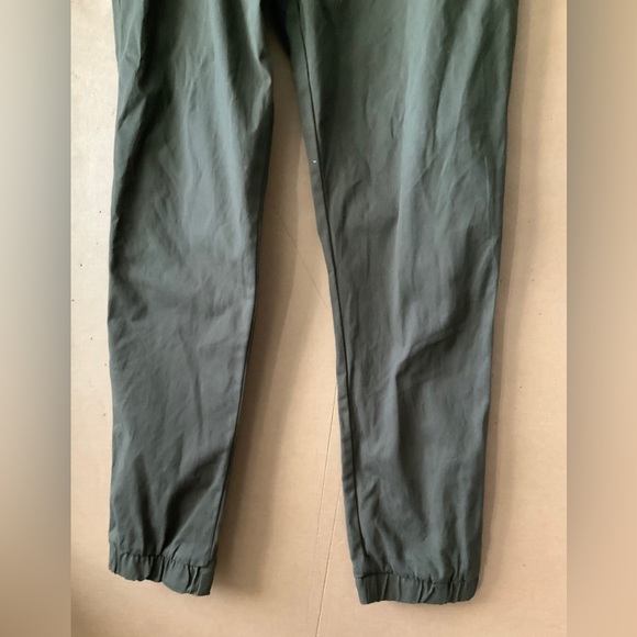 JOGGERS, SPORT JEANS, stretch blend. EUC - Picture 3 of 11